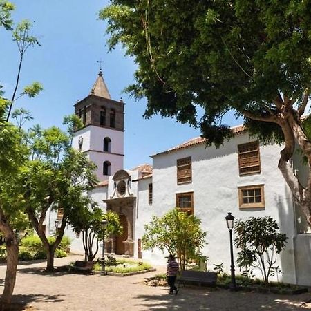 Icod De Los Vinos Centro المظهر الخارجي الصورة